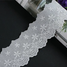 tc lace